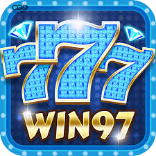 Logo da win97
